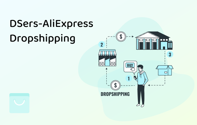 DSers‑AliExpress Dropshipping