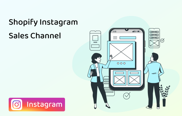 Shopify Instagram Sales Channel