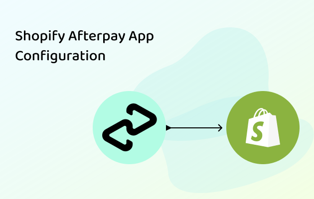 Shopify Afterpay App Configuration