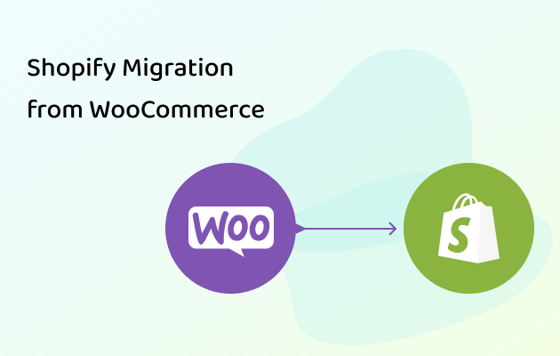 Shopify Migration from WooCommerce