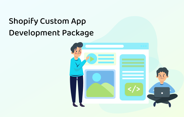 Shopify Custom App Development